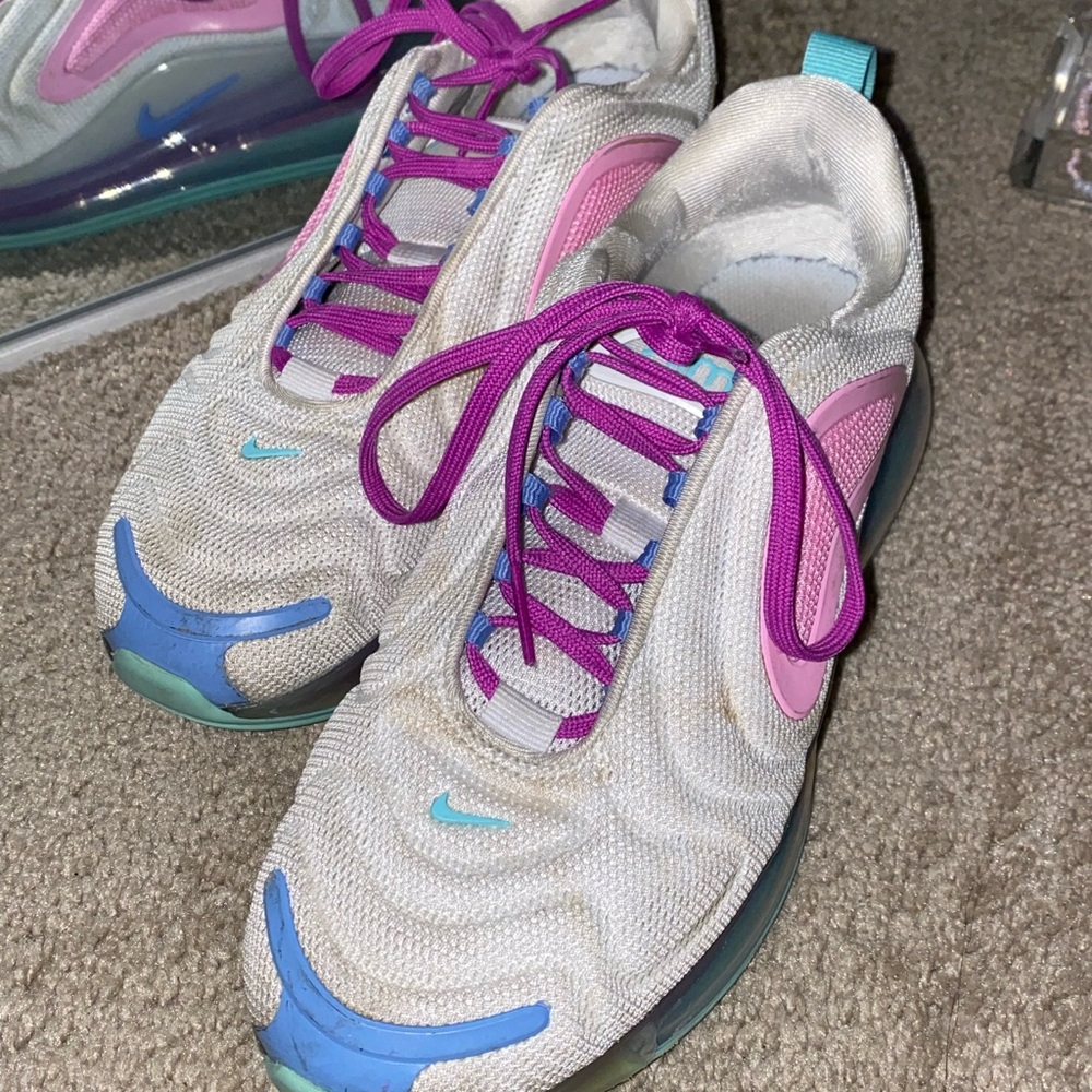 Nike Air Max 720